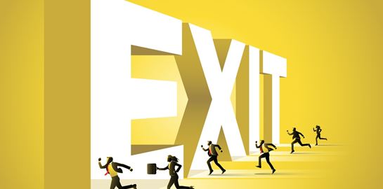 H &#39;Μεγάλη Παραίτηση&#39; στην Ελλάδα