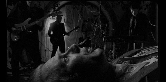 Αγαπητοί Franz Ferdinand, welcome back