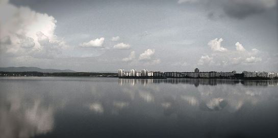 Οι άγνωστες πόλεις που η πρώην ΕΣΣΔ εξαφάνισε από τους χάρτες της