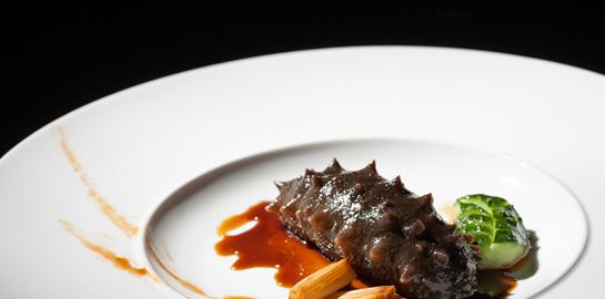 Το αγγούρι της θάλασσας εξελίσσεται στο πιο εκλεκτό έδεσμα του πλανήτη