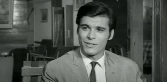 Έφυγε από τη ζωή ο Άλκης Γιαννακάς, 'Το ρεμάλι της Φωκίωνος Νέγρη'