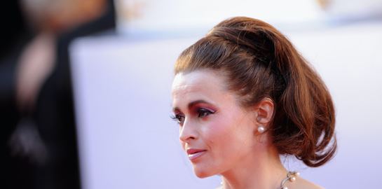 Η μυστηριώδης περίπτωση της Helena Bonham Carter