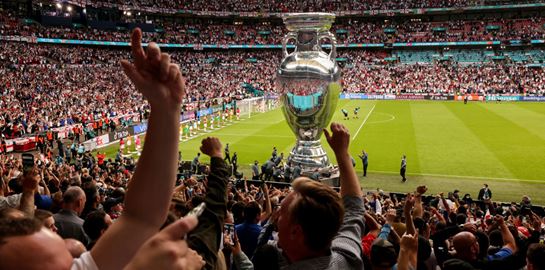 Ο ΠΟΥ ανησυχεί για τις συνέπειες του τελικού του Euro