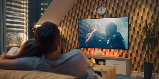 Σε αυτήν τη χώρα μπαίνεις φυλακή αν κάνεις spoiler