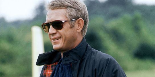 Harrington, το πιο αγαπημένο αντρικό εποχικό jacket