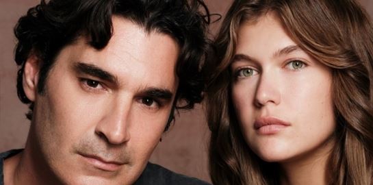 Μερικά ρεκόρ για την επιστροφή του Χριστόφορου Παπακαλιάτη στην tv