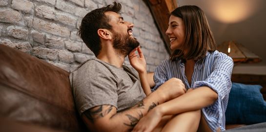 Οι σωστές φράσεις για να σώσεις τη σχέση σου