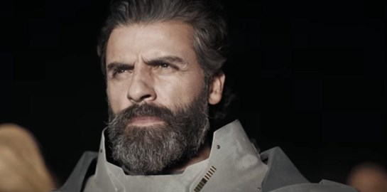 O Oscar Isaac και οι ρόλοι της ζωής του