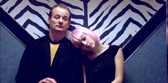 2 iconic ξενοδοχεία από τις ταινίες της Sofia Coppola