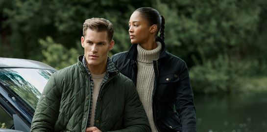 Superdry Φθινόπωρο/Χειμώνας 2025: Ένα Νέο Κεφάλαιο στη Βρετανική Κληρονομιά