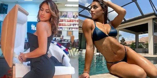 Jayne Rivera, η influencer που τα έκανε όλα λάθος