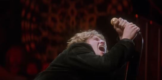 Val Kilmer: Μια αληθινή ελληνική ιστορία όταν έπαιξε τον Jim Morrison