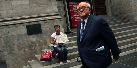 Το κοινό χαρακτηριστικό όλων των πλούσιων ανθρώπων