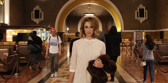 Οι συμβουλές της Ελένας Χαρμπίλα για κάθε σου ταξίδι