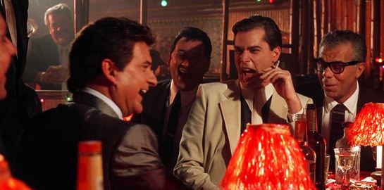 Η νέα μαφιόζικη σειρά που θα έχει κάτι από Sopranos και Goodfellas