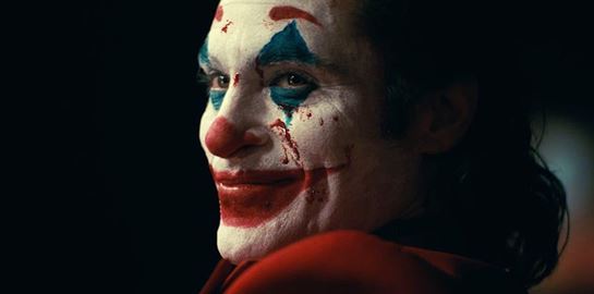 O Joker του Joaquin Phoenix επιστρέφει