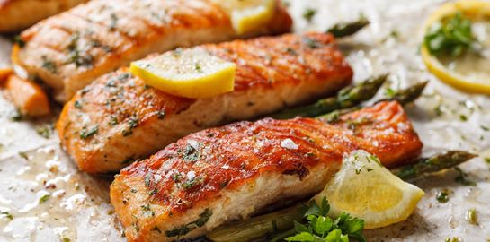 Πώς να μαγειρέψεις σολομό στο πλυντήριο (!) πιάτων