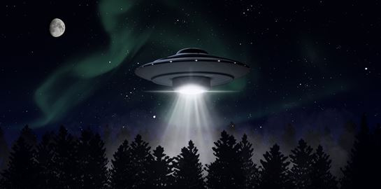 Κι αν οι εξωγήινοι υπάρχουν και έχουν έδρα το Περού;