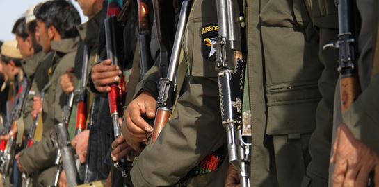 Πόσο ισχυρό είναι σήμερα το Ισλαμικό Κράτος;