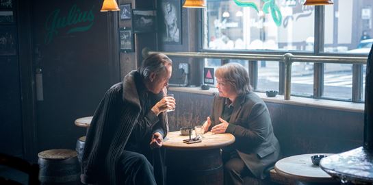 Το &quot;Θα μπορούσες ποτέ να με συγχωρέσεις;&quot; και η αληθινή σημασία της συγγραφής