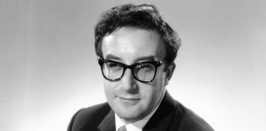 Η ζωή του Peter Sellers μέσα από φωτογραφίες
