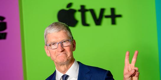 Τι περιμένουμε από το event της Apple