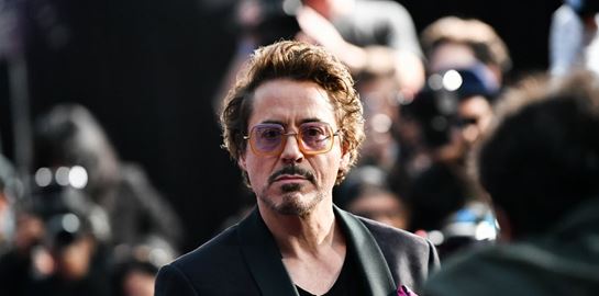 Η fitness ρουτίνα του Robert Downey Jr. για όσους βαριούνται τη γυμναστική