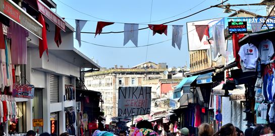 Η πραγματική ερμηνεία της Σαρίας