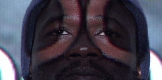 Τhe AfroGreeks του Μενέλαου Καραμαγγιώλη και των Døcumatism για την Ημέρα Ανθρωπίνων Δικαιωμάτων