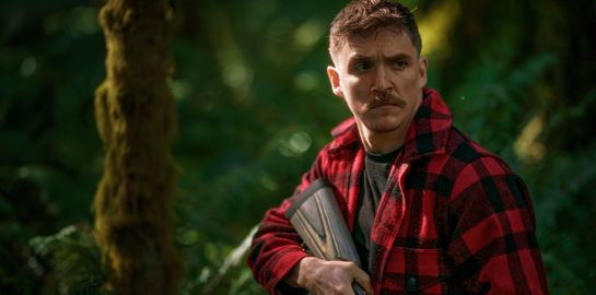 Δείτε αποκλειστικό video από την ταινία τρόμου Strange Darling που λάτρεψε ο Stephen King