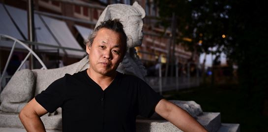 O Kim Ki-duk θα είναι πάντα ένα τεράστιο κεφάλαιο στο ασιατικό σινεμά