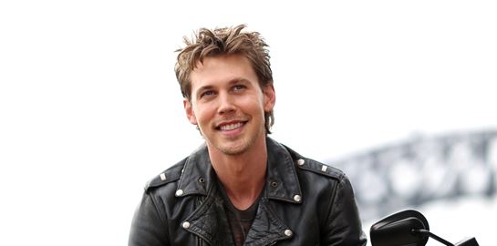 Αυτή η άσκηση έφτιαξε τον τέλειο πισινό στον Austin Butler