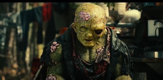 Ποια είναι η superhero ταινία που προκαλεί μαζικές αποχωρήσεις θεατών από τα πρώτα λεπτά-Είναι τόσο χάλια;