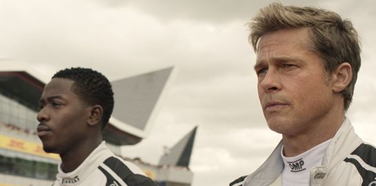 Τι αποκάλυψαν οι συντελεστές της ταινίας F1 λίγο πριν τη μεγάλη πρεμιέρα