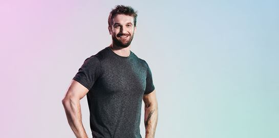 Πώς θα σταματήσει να σε πονά η πλάτη σου μετά την προπόνηση