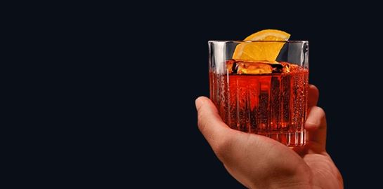 Campari | Το Negroni Week επιστρέφει στα bar της Αθήνας