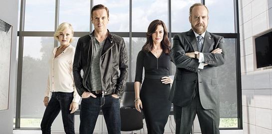 H 5η σεζόν Billions και ό,τι νέο έρχεται στην COSMOTE TV