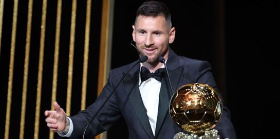 Πώς μεταφράζεται σε χρήματα η Χρυσή Μπάλα για τον Lionel Messi