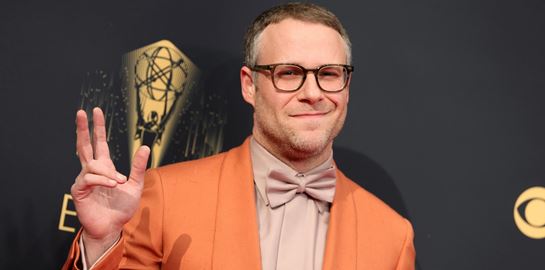 O Seth Rogen έχει μία ενδιαφέρουσα άποψη για τα Όσκαρ