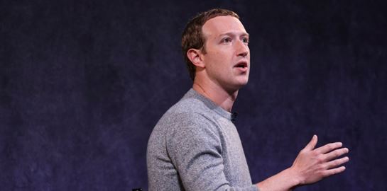 Η συνταγή της επιτυχίας του Mark Zuckerberg μπορεί να αλλάξει τη ζωή σου