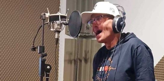 Έφυγε από τη ζωή ο τραγουδιστής Γιώργος Δασκαλάκης