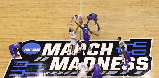 Οι λόγοι που κάνουν την March Madness μοναδική
