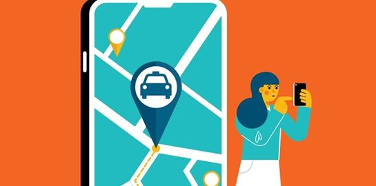 Uber vs Free Now, ποιος κερδίζει την μάχη των ταξί στην Ελλάδα