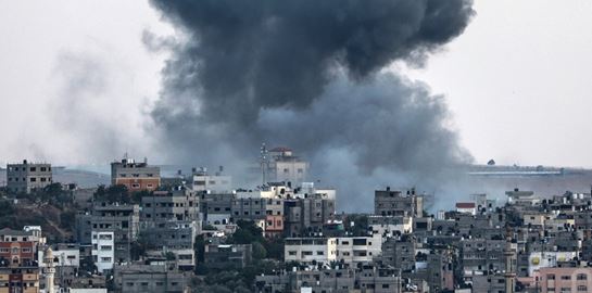 Στο Ισραήλ οι νεκροί ξεπερνούν τους 1.100