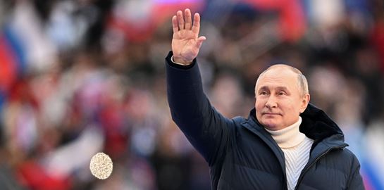 Οι αλήθειες και τα ψέματα του Putin για τη ρωσική οικονομία