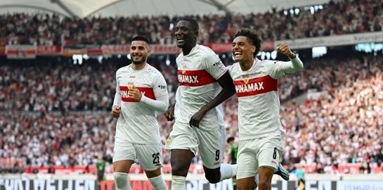 O καλύτερος επιθετικός στην Ευρώπη μάλλον δεν είναι αυτός που νομίζεις