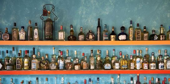 Λένε πως αυτές είναι οι 10 καλύτερες τεκίλες του πλανήτη