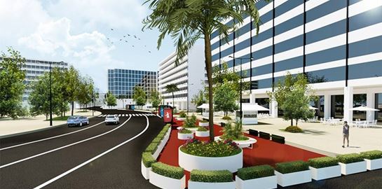 &quot;O Μεγάλος Περίπατος της Αθήνας&quot;: Το κέντρο της πρωτεύουσας αλλάζει