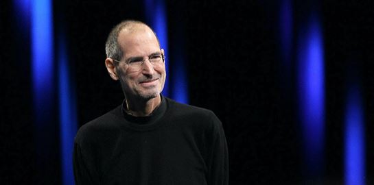 Οι συνήθειες που έκαναν τον Steve Jobs εκατομμυριούχο