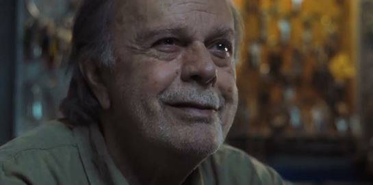 Έφυγε από τη ζωή ο ηθοποιός Χρήστος Πολίτης